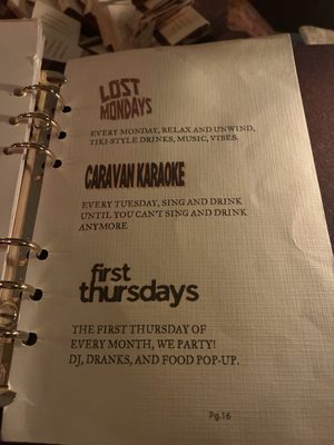 Menu photo 3 Real Charmer Los Angeles, CA Menu photo 3 Real Charmer Los Angeles, CA