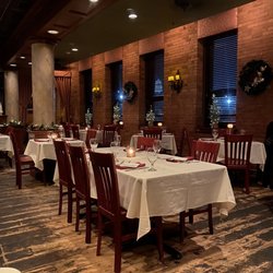 Nice ambiance