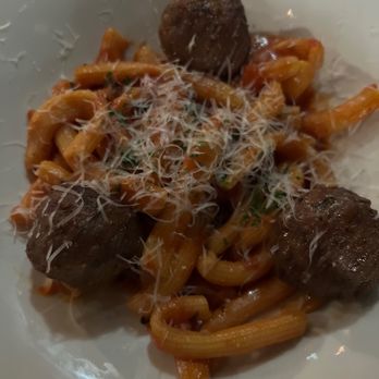 Onesto - Meatballs & Pasta - Venues & Event Spaces Near Me - Milwaukee, Wisconsin Onesto - Meatballs & Pasta - Venues & Event Spaces Near Me - Milwaukee, Wisconsin