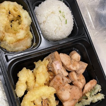 Trapper's Sushi - Sad chicken teriyaki - Sushi Bars Near Me - North Bend, Washington Trapper's Sushi - Sad chicken teriyaki - Sushi Bars Near Me - North Bend, Washington