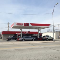 Snak-Atak - Conoco
