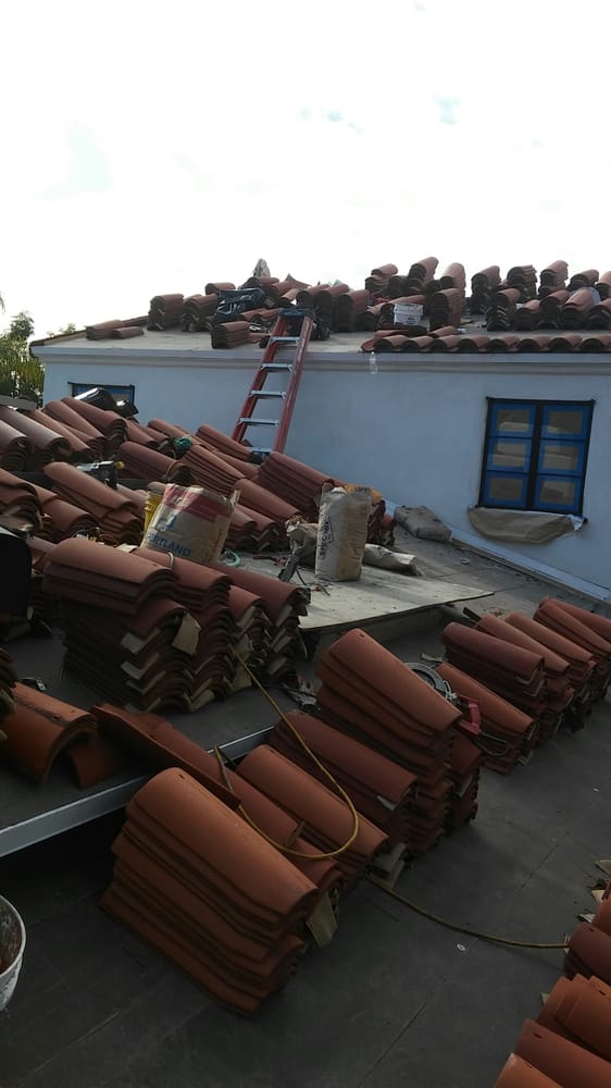 Slide of Sierra Grande Roofing, Inc