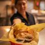 Photo of Los Andes Restaurant & Cafe