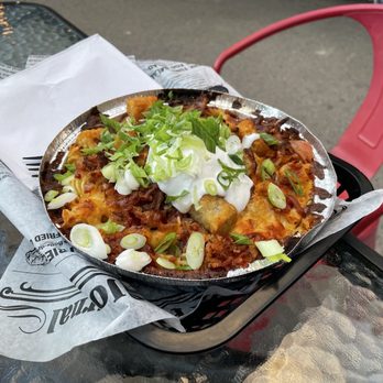 Mac Nation Cafe - Idaho Mac - Soul Food Near Me - Indian Hills, Colorado