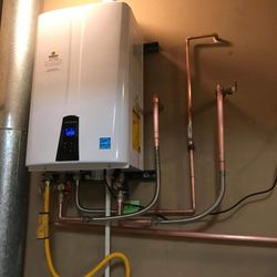 Reidhead Plumbing & Solar