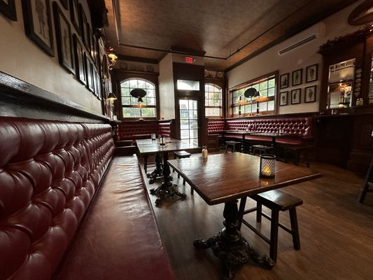 Airline Brewing Company Pub - Ellsworth by null