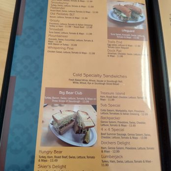 Mountain Munchies - Sandwiches Near Me - Big Bear Lake, California Mountain Munchies - Sandwiches Near Me - Big Bear Lake, California