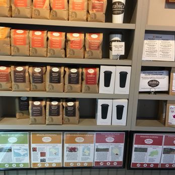Arabica Coffee - Coffee to take home. - Coffee & Tea Near Me - Portland, Maine Arabica Coffee - Coffee to take home. - Coffee & Tea Near Me - Portland, Maine