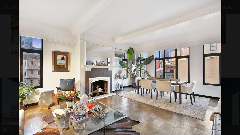 CAMERON BAMBERGER 12 Photos & 13 Reviews 117 Greenwich St, San