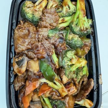 China Taste - Hunan beef - Chinese Near Me - Lutz, Florida China Taste - Hunan beef - Chinese Near Me - Lutz, Florida
