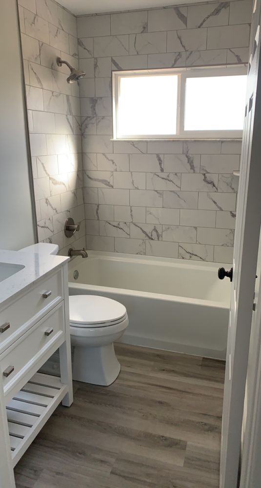 Slide of BWS Tile & Remodel