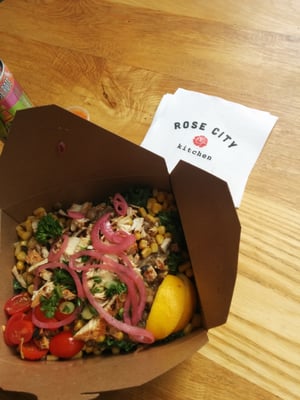 Rose City Kitchen Closed 48 Photos 62 Reviews Middle