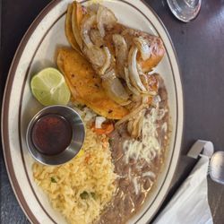 Tacos Maria's