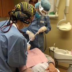 Sonrisa Dental - Boss Lady