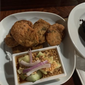 Royal Siam - Fish Cake Tod Mun - Thai Near Me - Stockton, California Royal Siam - Fish Cake Tod Mun - Thai Near Me - Stockton, California