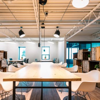 THE HUB Vaughan - Hot Desks - Shared Office Spaces Near Me - Vaughan, Ontario THE HUB Vaughan - Hot Desks - Shared Office Spaces Near Me - Vaughan, Ontario