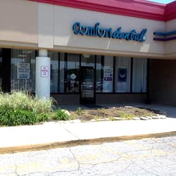 Comfort Dental