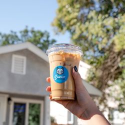 Sueno Coffee - Front of location