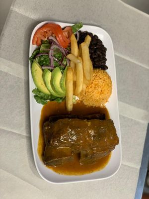 El Toro mexican grill by null