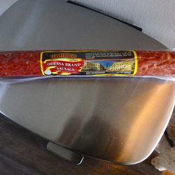 Diana Deli - Odessa sausage