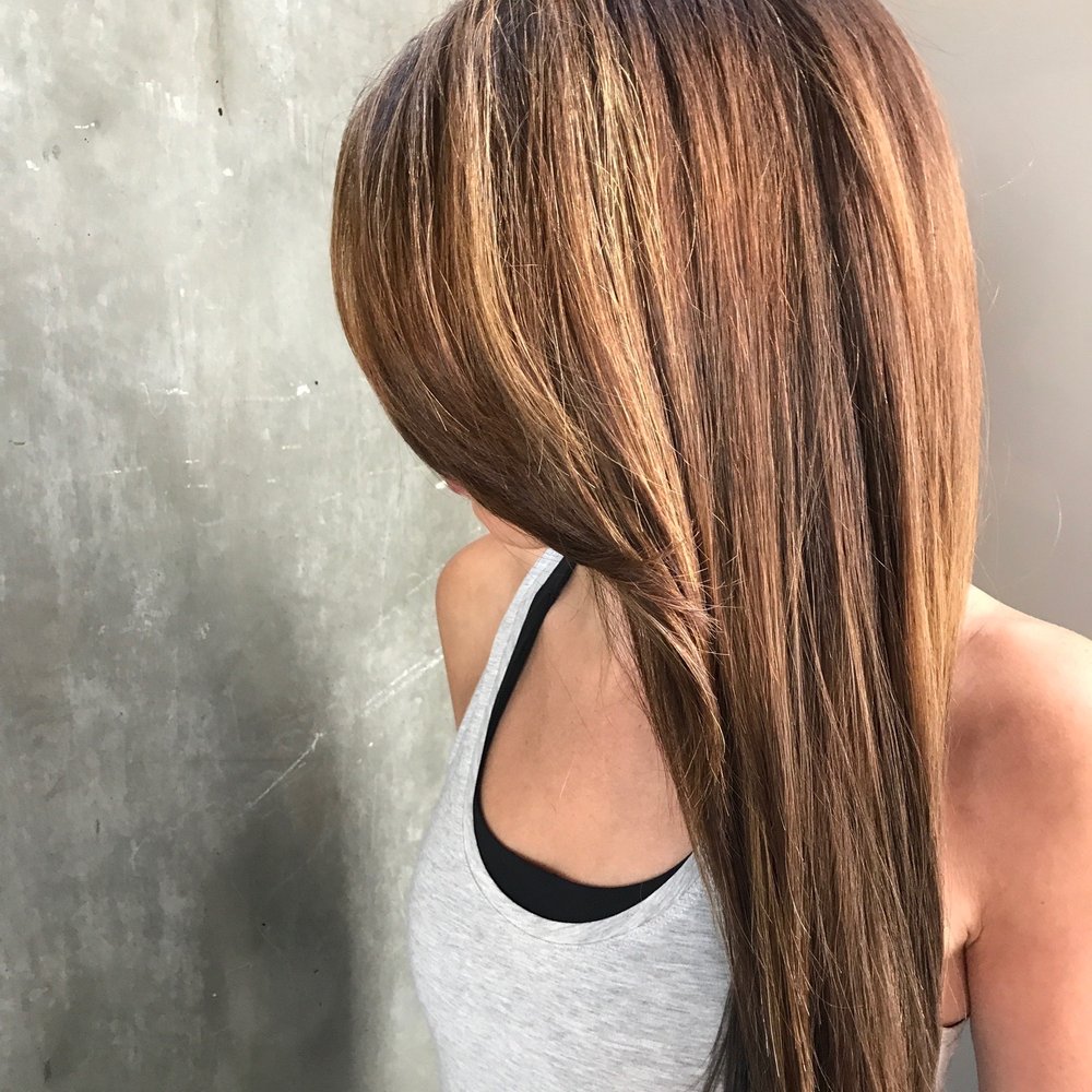 8 - The Salon - Hair Salons Near Me - Charlotte, North Carolina 8 - The Salon - Hair Salons Near Me - Charlotte, North Carolina