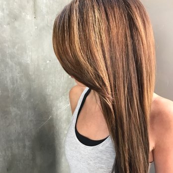 8 - The Salon - Hair Salons Near Me - Charlotte, North Carolina 8 - The Salon - Hair Salons Near Me - Charlotte, North Carolina
