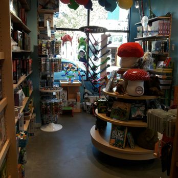 Oodles Kids - Toys!! - Toy Stores Near Me - Portland, Oregon