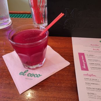 El Coco - Mexican Near Me - New York, New York