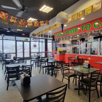 Cali Tacos - Tacos Near Me - Avondale, Arizona