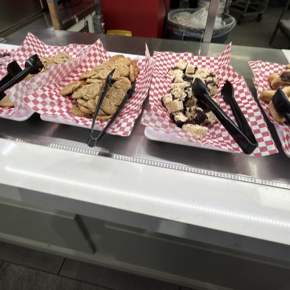 Golden Corral Buffet & Grill - Mini Cookies - Buffets Near Me - Elizabethtown, Kentucky Golden Corral Buffet & Grill - Mini Cookies - Buffets Near Me - Elizabethtown, Kentucky