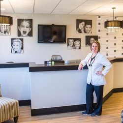 Caitlin S Hulver, DDS - Metropolitan Dental Centre - Dr. Hulver
