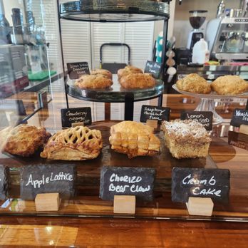 Steph’s Bakery - Delightful deserts and treats - Desserts Near Me - Punta Gorda, Florida