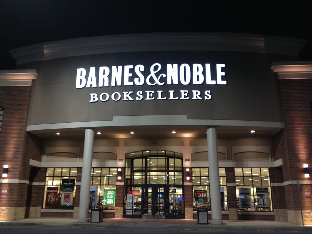 BARNES & NOBLE Updated October 2024 13 Reviews 175 Falon Ln