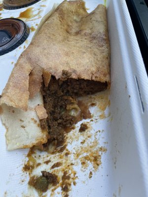Madras Dosa Company by null