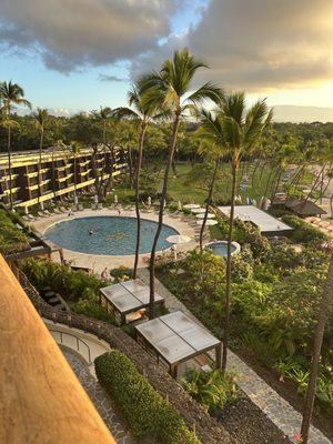 Mauna Kea Beach Hotel, Autograph Collection by null