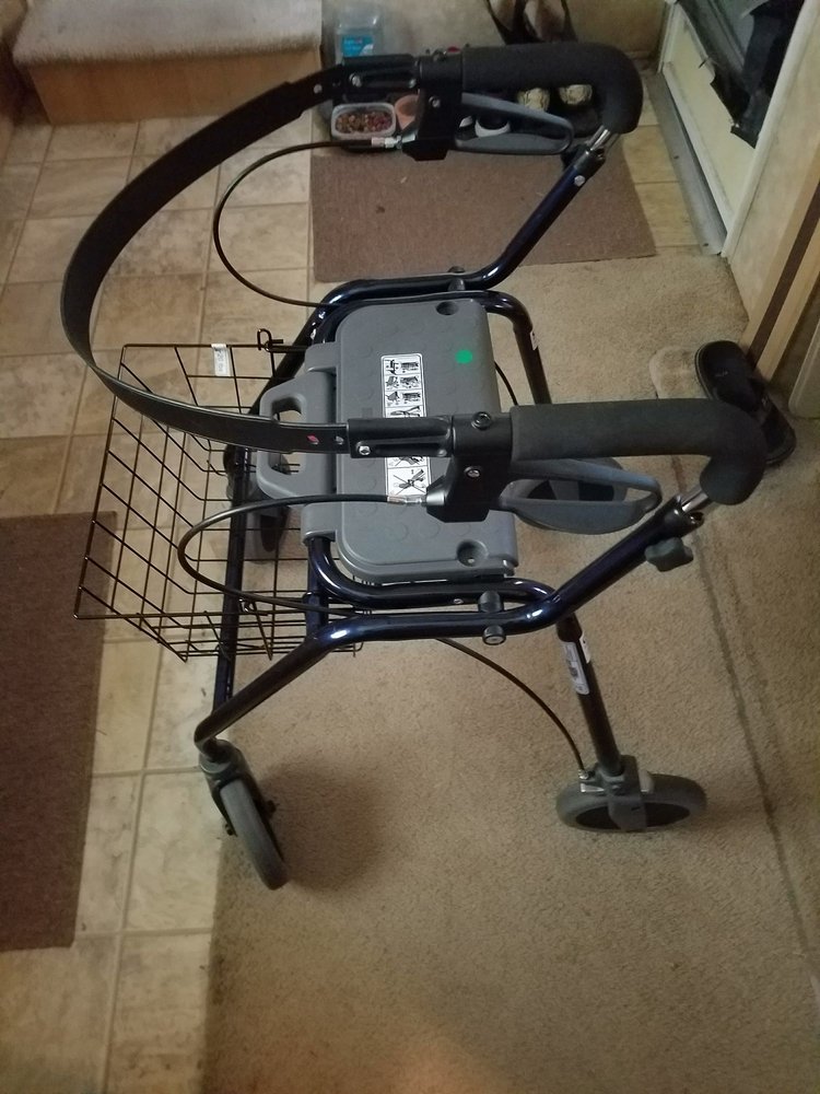 Slide of Hupp Tim Quality Plumbing