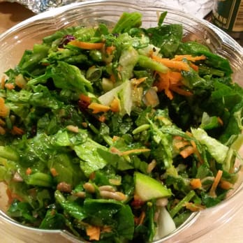Chopt Creative Salad Co. - Fresh and tasty - Salad Near Me - Washington, DC, District of Columbia