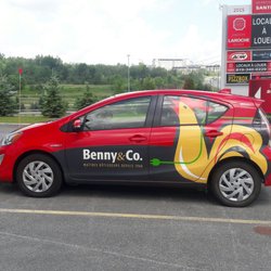 Benny&Co.