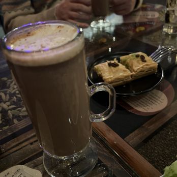 Cafe Colucci - Ethiopian Near Me - Oakland, California