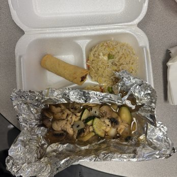Thai Cuisine - Teriyaki chicken - Thai Near Me - Simpsonville, South Carolina Thai Cuisine - Teriyaki chicken - Thai Near Me - Simpsonville, South Carolina