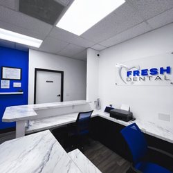 Fresh Dental Tampa