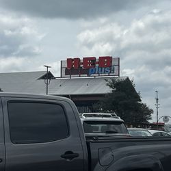 H-E-B Plus