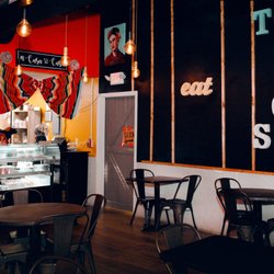El Macho Tacqueria & Restaurant