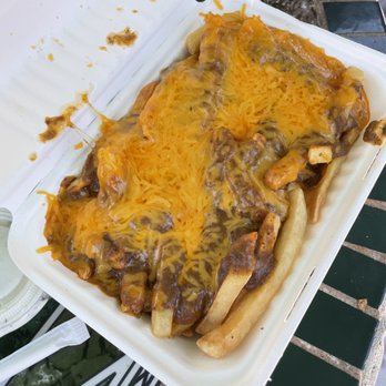 Lucky Boy - Chili cheese fries - Burgers Near Me - Pasadena, California Lucky Boy - Chili cheese fries - Burgers Near Me - Pasadena, California
