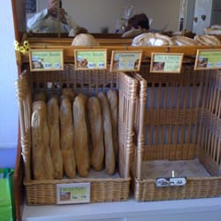 Au Pain d'Autrefois