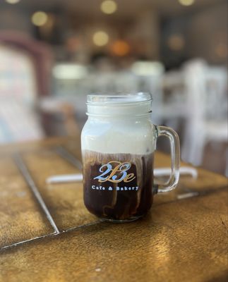 Le Vingt Trois Cafe & Bakery by null