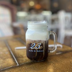 Le Vingt Trois Cafe & Bakery - Havana Cold Brew