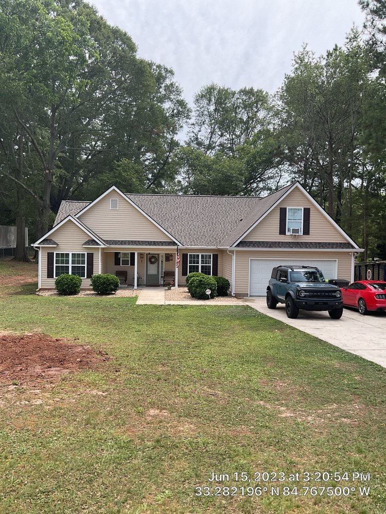 Slide of Hill Top Roofing