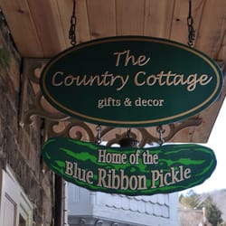 The Country Cottage 15 Reviews Shopping 37 Race St Jim