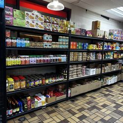 Indian Dhaba & Restaurant - Cool candy, and other things.